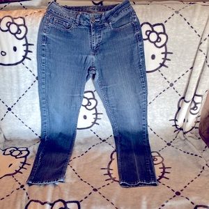 Lee Riders, size 10 regular.